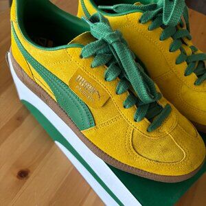 PUMA Palermo Sneakers